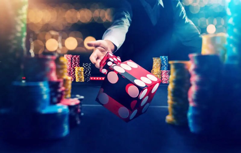 Meilleur madcasino live casino à France