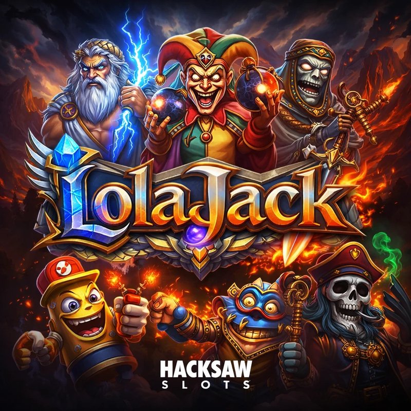 Best lolajack casino login in United Kingdom