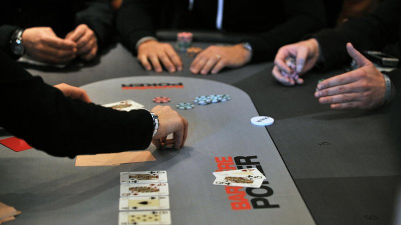 France - ine casino online